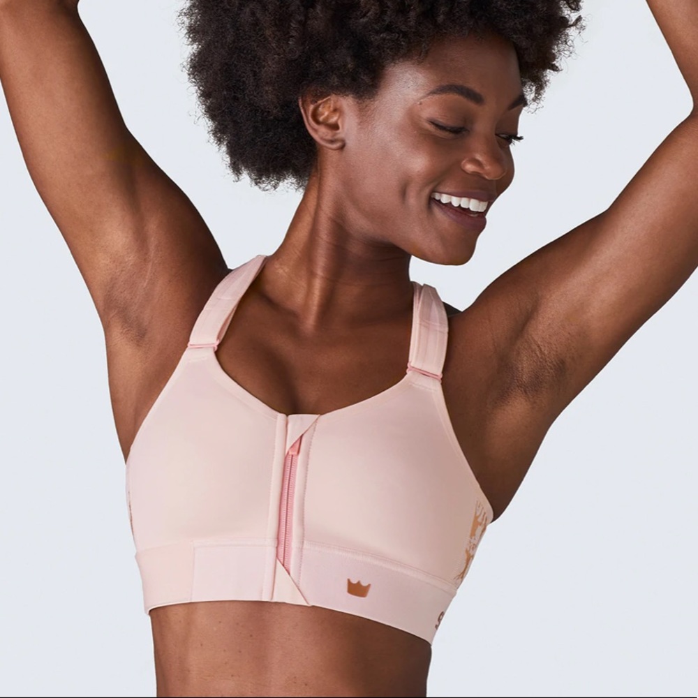 Shefit Flex Soorts Bra in 5 Luxe